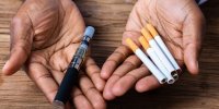 La réussite du sevrage tabagique grâce à la cigarette électronique !