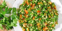 Recette du taboulé libanais