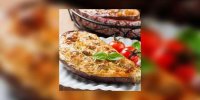 Aubergines à la bonifacienne