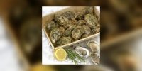 Les huîtres pour Noël ? En bourriche ! 