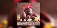 Œufs en chocolat : pourquoi à Pâques ?