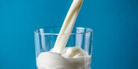 Résidus de détergent : des briques de lait retirées de la vente