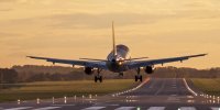 Vivre près d’un aéroport nuirait aux artères des hommes