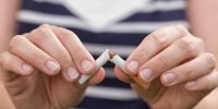 Arrêt du tabac : minimiser la prise de poids limiterait le risque de diabète