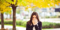 Allergies aux pollens : onze départements placés sous "vigilance très élevée"