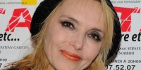 Jeanne Mas : "je pense que je me suiciderai"