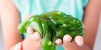 Rappel : des kits de pâte gluante Cra-Z-slimy rappelés pour présence de substances chimiques