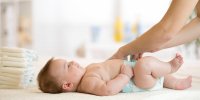 Couches pour bébés : l’Anses alerte sur leurs composants chimiques