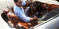 Votre niveau de testostérone pourrait expliquer votre goût pour les produits de luxe 