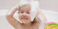 Se laver dès le retour de l’école : l’astuce pour éviter la grippe chez les enfants