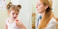 Médicaments pédiatriques : attention au risque de surdosage