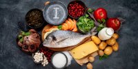 Iode : 10 aliments qui permettent de faire le plein