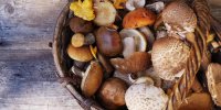 Comment bien cuire les cèpes