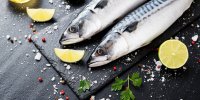 Tartare de sardines
