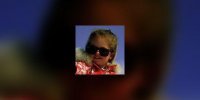Lunettes de soleil : bébé aussi !