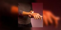 Craquement des articulations