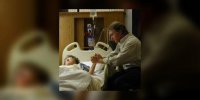 Les soins palliatifs à l'hôpital