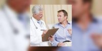 Problèmes de prostate