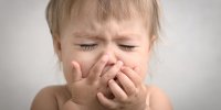 Gardez les dents de votre enfant pourrait lui sauver la vie