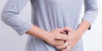 Douleur abdominale