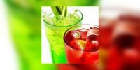 Boissons non alcoolisées