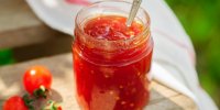 Un homard aux tomates, façon bolognaise ?
