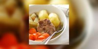 Pot-au-feu