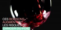 Cancer du foie : ces boissons qui augmentent les risques
