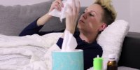 Rhume : 5 astuces naturelles pour le soulager