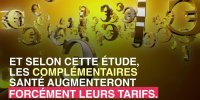 Pourquoi le tarif des mutuelles risque d'augmenter
