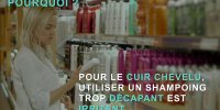 Cheveux : 3 habitudes qui accélèrent la chute capillaire