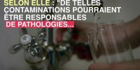 Haute-Saône : une contamination dans l'eau du robinet