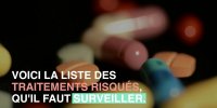 5 médicaments à ne jamais périmés