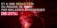 La marche rapide, bénéfique pour l'espérance de vie