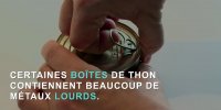 Boîte de thon : 3 erreurs à éviter quand vous l'achetez