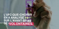 Tiques : voici le répulsif le plus efficace pour les éviter