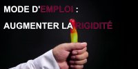 Ce qu'il faut faire pour augmenter la rigidité érectile