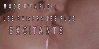 4 baisers pour décupler le désir