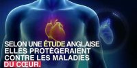Boire du jus de myrtille réduirait le risque d'infarctus
