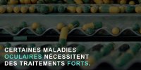 AVC : 3 médicaments oculaires à éviter