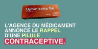 Une pilule contraceptive inefficace rappelée en pharmacie