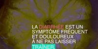 Diarrhée : 5 remèdes naturels pour la soulager