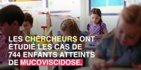 Mucoviscidose et maladies du foie : le lien