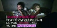 3 signes qui annoncent la fin de votre couple