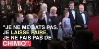 Cancer : Jean-Louis Trintignant a refusé les traitements