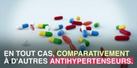 Médicaments contre l'hypertension et risque de cancer du poumon : un lien