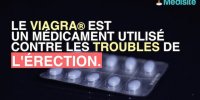Le Viagra® pourrait réduire les polypes du côlon