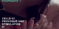 Sexualité : 4 astuces pour stimuler les seins