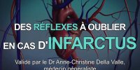 Infarctus : 3 habitudes dangereuses