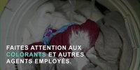 Lessive : 3 erreurs à éviter